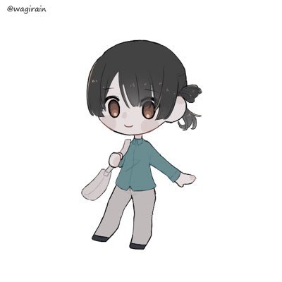 汀さんのプロフィール画像