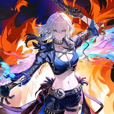 LanetteGM🎨さんのプロフィール画像
