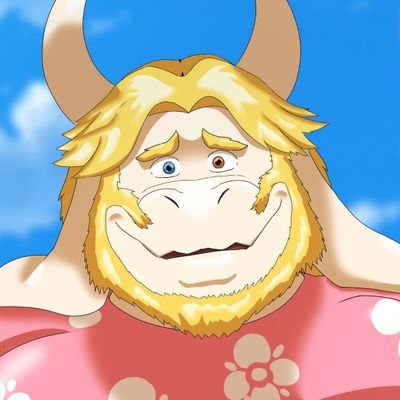 Howdy!! I'm your (maybe not) local french Fall Guys player who's also your local Asgore fan • 18 :p