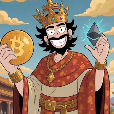 FengHaoZHANSHEN's profile picture. 