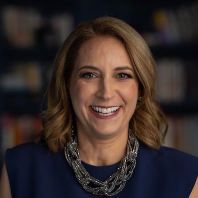 CEO of Metropolitan Capital, @cnbcfastmoney panelist, proud mom of 2 sets of twins (I'm nothing if not efficient) author of FINERMAN'S RULES.