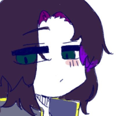 お絵かき
LOVE SYUKIPI FOREVER
お題箱 https://t.co/kBPfFtXgHN
下はまじゅまろ