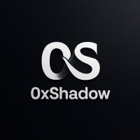 OxShadow Support ✪ (@zeroxshadoweths) 's Twitter Profile