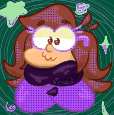 anormal open Comissions, tweet fijado, paypal/MPさんのプロフィール画像