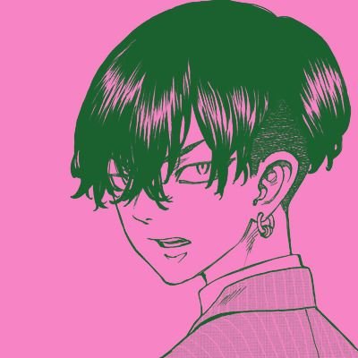 chikaさんのプロフィール画像