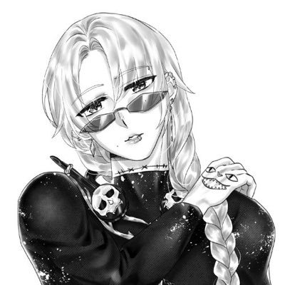 🎨FAUST/เฟาสต์🤍 ✜ Skeleton, The Collector ✜ ✦ SinbiosiS ✦ General » #FreezeFAUST Art » #PreciousFAUST Meme » #FoolFAUST NSFW » #FAUSTtage