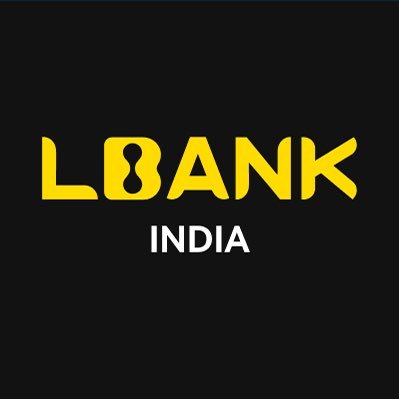 Official India channel for LBank exchange
Sign Up Now:- https://t.co/wIwyxTZDZ0
Discord - https://t.co/8LZP4YhLHF
Telegram- https://t.co/a4rTELIsvA