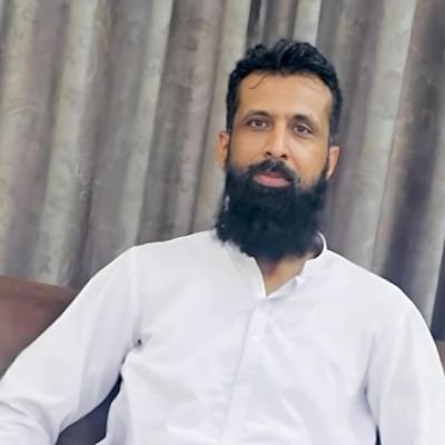 Qaiym1's profile picture. اظہر ماریا میں دردِ آگہی دا' میرا کون کرب و اضطراب جانڑے۔