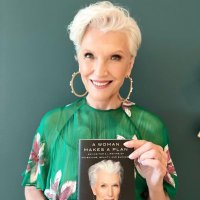 MAYE🥰 (@maye_musk282) 's Twitter Profile