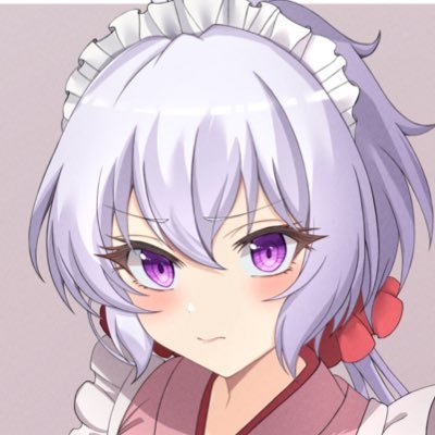 syuh9029's profile picture. 生粋のスロースターター。好きなキャラの絵を描いてます。「skeb」https://t.co/04monbJLzp
