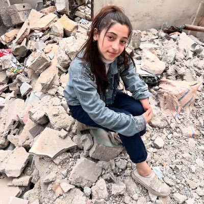 I am Sarah from Gaza. Please help my family. Our situation is very difficult. We have no shelter or food. Our house was bombed. Please help. 🇵🇸🙏💔