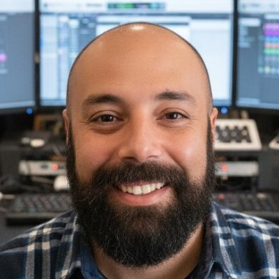 tesserato's profile picture. PhD in Production Engineering
Machine Learning, Software Development, Digital Signal Processing
Tat Tvam Asi