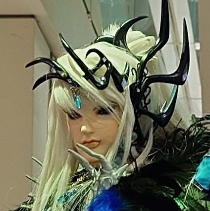 幽玄。魔界子民さんのプロフィール画像