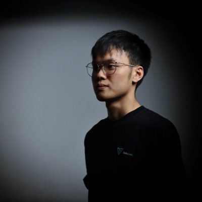 KenSIDAN's profile picture. Blockchain Engineer of @DeltaDefi @sidan_lab