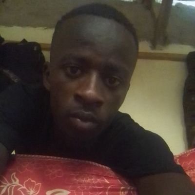 omuga_stev14707's profile picture. 