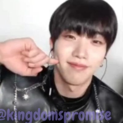 Ult groups: The KingDom, Just B, Oneus, ATEEZ, Stray Kids