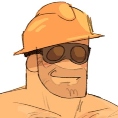 This my account where i draw TF2 MEN!!! || 🇲🇾 ||
so called main : @PensivePants / i draw buff men here : @PensiveJeans / kind of priv : @geturonionhere