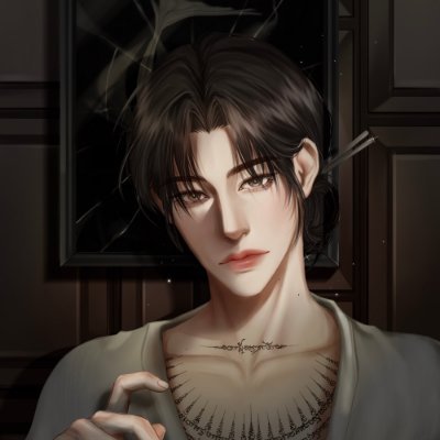 (slow) 🛋 FEIli ✧さんのプロフィール画像