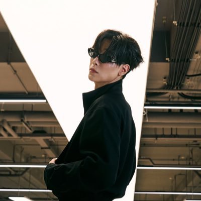 ‧˳ 𐙚 @jnnrrs @Markjrtn ⋆˚ #JuniorMark ✿˖° จูเนียร์มาร์คจงเจริญ *・°☆ แอคสำรอง @Fo4R_0809 ;-;