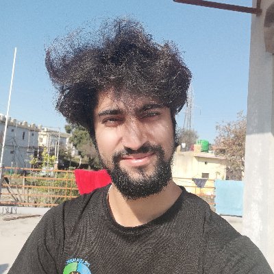 Alakesh_Phy's profile picture. Living life at low Reynolds number. I review movies, TV series, and research papers. I do cool experiments with things that look cooler than the experiments