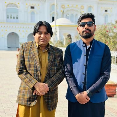 MPhil Scholar, Researcher, Sociology,
Government College University Faisalabad,
All views/posts are personal, Rts≠endorsement