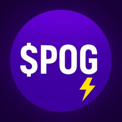 $POG – You’re not late. You’re early… but only if you act now. you can be the next one