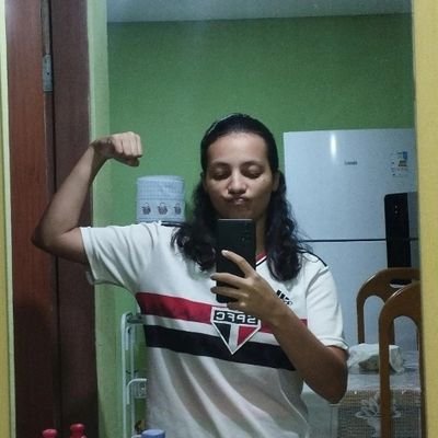 alguém tentando entender | SPFC 🇾🇪