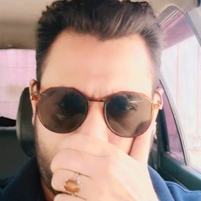 syedsadatabidi's profile picture. SYED IS NOT JUST A CAST, IT'S A BRAND