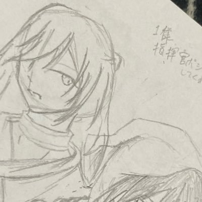 よく出てくる相方(@asmy_cro)/共同ハンドメイド垢(@color_var_goods)/コス垢(@cos_Asagisan) 褒められると調子に乗るタイプなのでいつでもマシュマロ募集中。https://t.co/xkrvkEZpDl 3L夢含む基本雑食のため自衛願。