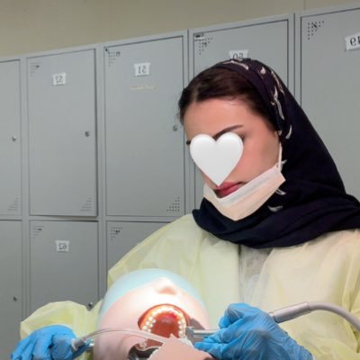 dentbyLM's profile picture. dental student at @_ksu | @ksudental