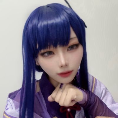 Cosplayer🔰/相方→@amuuuu202