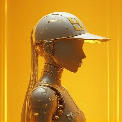 Ashley033569378's profile picture. Decoding crypto, NFT, DeFi 🚀 #CryptoLife 🌐