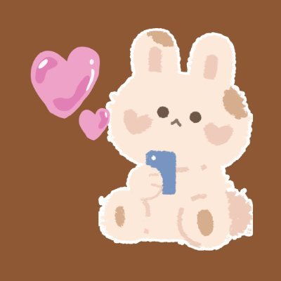 23歳|可愛いものと美味しいものが大好き🎀|サンリオ🐰|麺類🍜|紅茶🫖|ガジェット🍎|懸賞🗒|ゆるくダイエット中💭|食事記録&ウォーキング🚶♀️|海外旅行🌺|moppy紹介コードNQnxe1a7どなたでもどうぞ♪|懸賞垢さんフォロバ100%(ゆっくりです)💖|