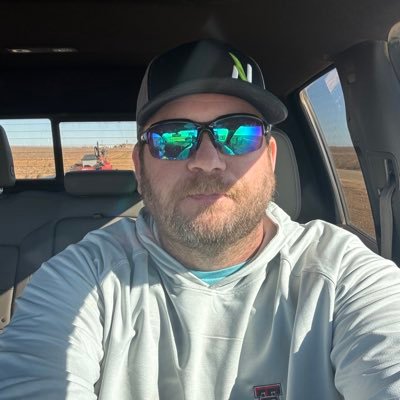 Full Time Farmer, Part Time Philosopher; Sports Enthusiast. All views expressed are my own. #WreckEm. RR4L nicknorris802@gmail.com