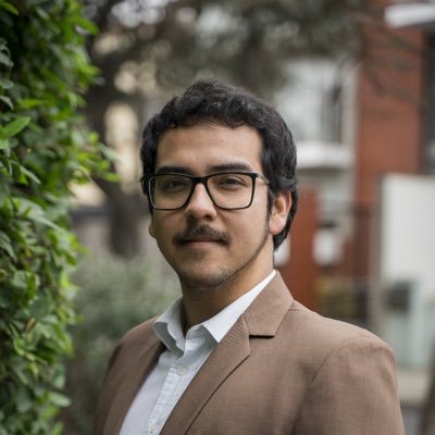 MA. in Methods, @_CLACSO, BA. in Pol.Sci @PUCP. Researching at @CriminologiaPe. Focus on homicides, OC and private security. 29. He/him. Academic retweets only.