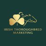 IREthoroughbred's profile picture. Irish Thoroughbred Marketing promotes Ireland as the leading source for the production & sale of quality thoroughbreds worldwide.  🇮🇪