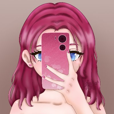 ♡ Artist | ENG/GER ♡ she/her ♡ Discord: Tanjart ♡ Art: #tanjart
♡ https://t.co/VwkKG0bs0q
♡ https://t.co/04he3Ljb4f