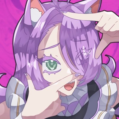 音夢猫グラン💜🐾📷準備中さんのプロフィール画像