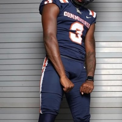 Maury High | Class of 2027 ATH | 4.42 40yd | 3.4 GPA HUDL: https://t.co/z9SDkwAHPZ