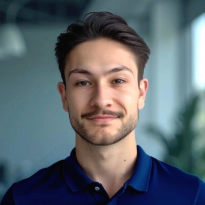 Founder & CTO | ProxDeal - AI for M&A target sourcing | TUM