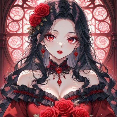 🎮 VTuber | 💻 Gamer Gremlin | 🌐 Live in pixels, die in dungeons
🕹️ Streaming chaos & clutch plays |
✨ Just here to vibe, game, and maybe scream a little