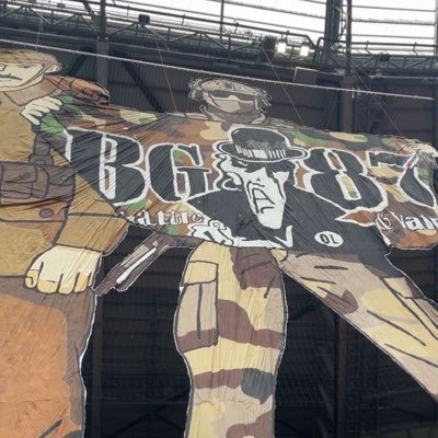 gregc_6939's profile picture. 20 | 🇫🇷 | @OL  #ASAB 

Not Hooligans Not Ultras Just BAD GONES ⚔️