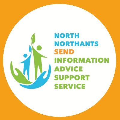 Free, confidential, impartial advice and support for young people with SEND and their parents/carers. | ✉️SENDIASS@northnorthants.gov.uk | 📞0300 373 2532