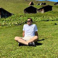 𝝿 (@akllgluali) 's Twitter Profile