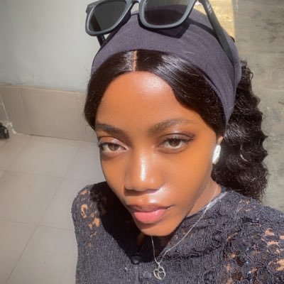 Betty_buttre's profile picture. Medical laboratory science student 🦠🧑‍🔬🔬|| Unilorin|| Introvert