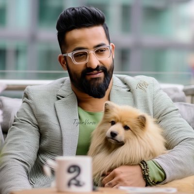 food😋😋😋😋😋movie fanatic 😉 😉😉😉😉UNLIMITED sense of HUMOUR😜A+😜😜😜😜@Jlo fan😍😍😍@tarak9999