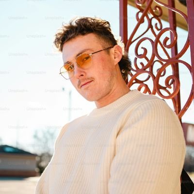 J_Benn1's profile picture. CR 7 Fan⚽🤩