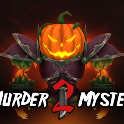 Just tweeting out mm2 news in my free time.
The Most SIGMA MM2 news account
Halloween is soon