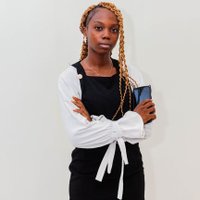 Glory (@glory_samuel_) 's Twitter Profile