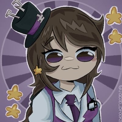 Glitzy_Smg29's profile picture. Hello! dear followers ⭐⭐⭐⭐ don't forget to follow me dear viewers 📺🧩 
🩷💜💙/🇲🇽🇺🇸 /Artist 🎨Assistant of Mr Puzzles ✨⭐